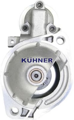 AD KUHNER 10360 -  Стартер